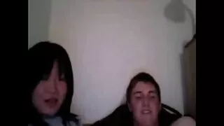 Nimble slat fucked hard in the ass