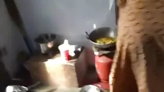 Busty gets a lot of fun on the shorea