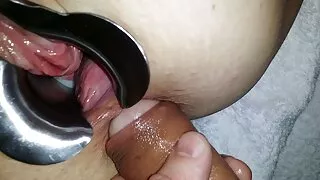 ලේකම් පටි ගලවා ලොක්කා දවසක් නිවාඩු දුන්නා