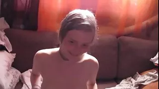 මචෝ විශේෂයෙන් නියෝග පළපුරුදු slut to teach how to fuck