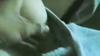 මගුලේ කෙල්ල පටි තද කරගත්තා