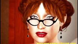 Justy මිනිහා cums bustty කට