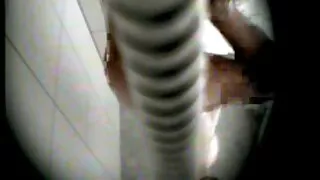 සහෝදරයා catched little list with a puct of cum