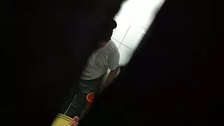 Slut fucks a woman at the casting in a ටෙන්ඩර් පියයුරු